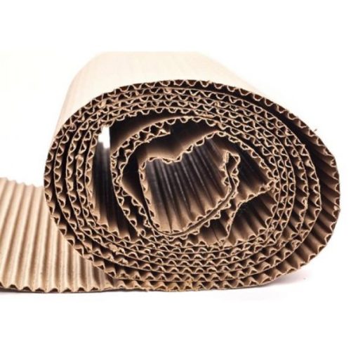 CORRUGATED